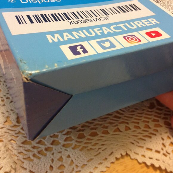 Doggie Doo Catcher, Biodegradable product, environmentally friendly - Picture 8 of 8